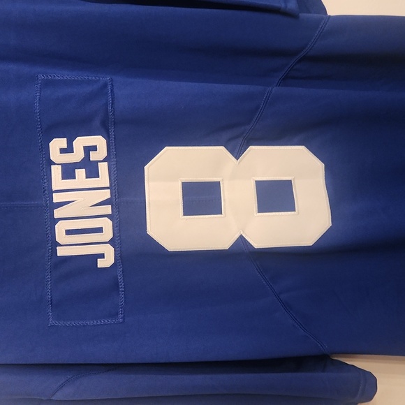 Authentic NY Giants jerseys 2 pack. Price listed includes both jersey's. - Picture 7 of 9